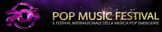 Pop Music Festival