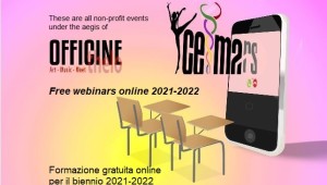 free webinars by ceimars