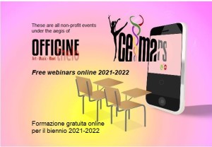 free webinars by ceimars