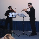 Francesco e Stefano Parrino