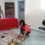 FisioLogopediste al lavoro