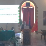 Convegno internazionale Medicina applicata alle arti dello spettacolo - 4° edizione