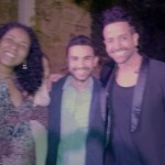 Juliana Alves Mota - Diogo Horta Miguel - Roberto Sinagoga