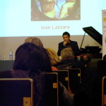 Ivan Lazzara