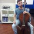 Adriano Fazio cello @ CEIMArs